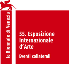 Logo Biennale
